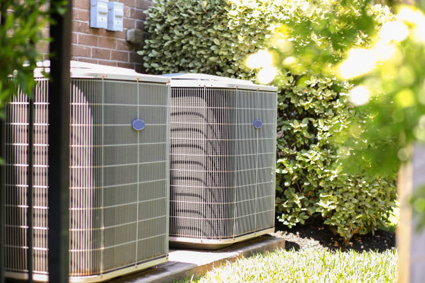 Best Affordable HVAC services  in Trexlertown, PA